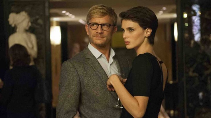 Αφιέρωμα στο 74ο Φεστιβάλ Καννών από τη Nova Cyprus!