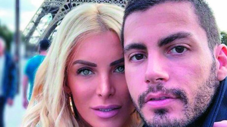 Είναι τρελά ερωτευμένη! Η δημόσια ερωτική αφιέρωση της Κατερίνας Καινούργιου στο σύντροφό της!