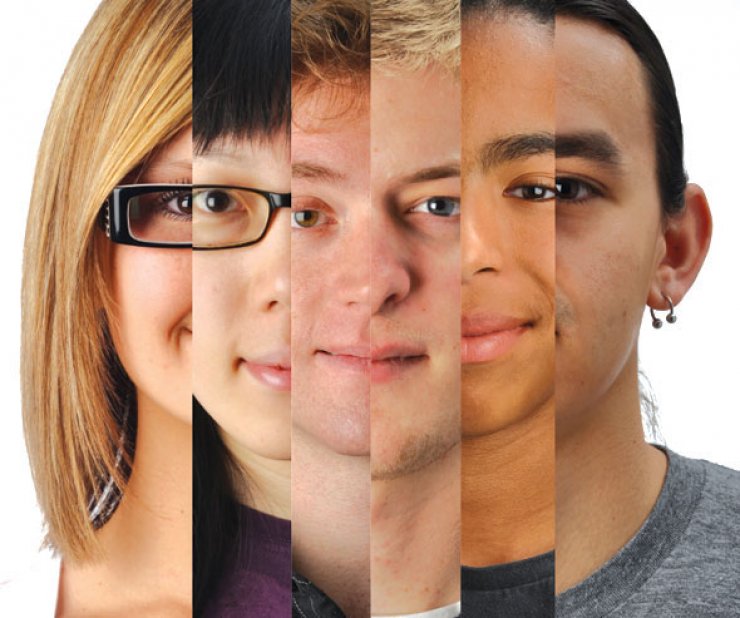 Κάνε το τεστ που δείχνει την πραγματική σου ηλικία