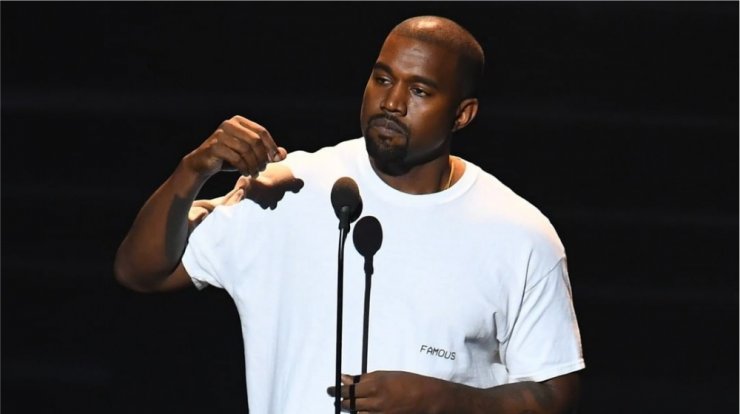Kanye West: Έκανε αίτηση για να αλλάξει το επίθετό του