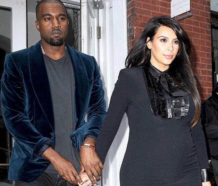 Και ο Κένι Γουέστ στη Μύκονο