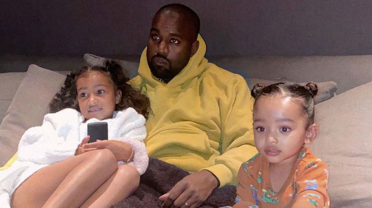 Kanye West: Η άγνωστη μάχη με τον κορωνοϊό και η παραλίγο απώλεια της κόρης του [βίντεο]