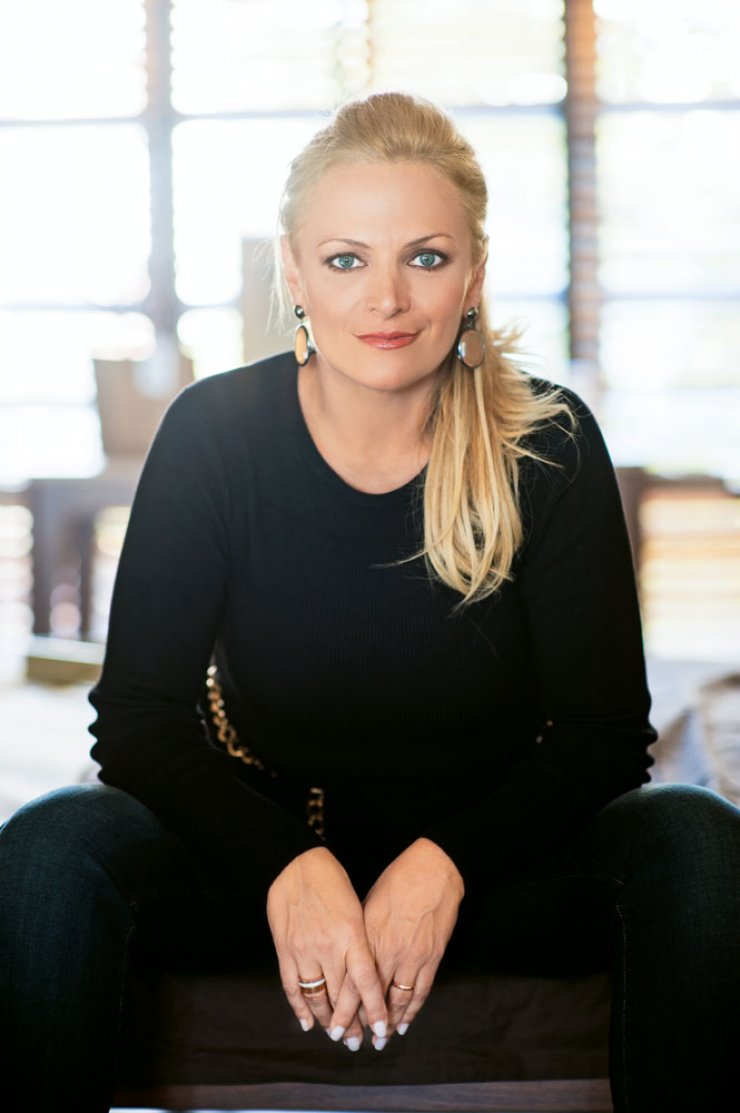 Έξαλλη η Χριστίνα Λαμπίρη αποχώρησε από το στούντιο