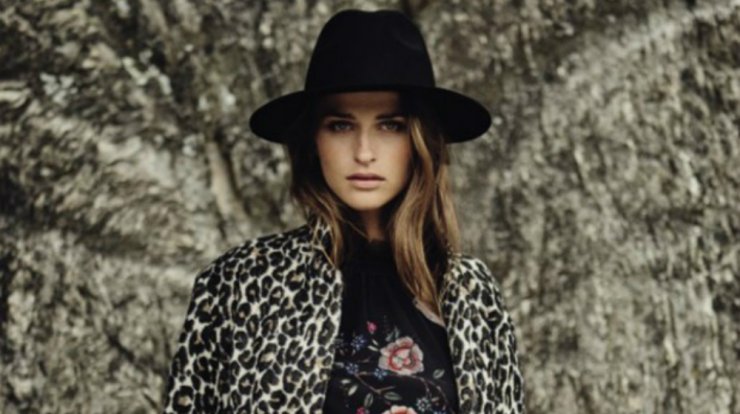 Πώς να φορέσεις το bucklem trim fedora στις καθημερινές σου εμφανίσεις