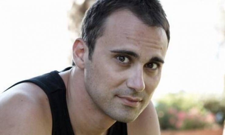 Δύσκολες ώρες για το Γιώργο Καπουτζίδη