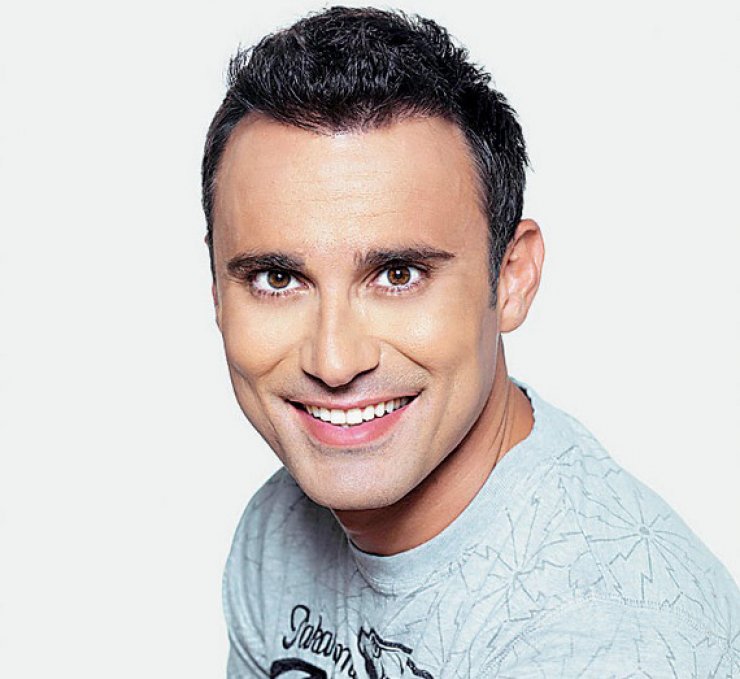 Δες γιατί ο Καπουτζίδης παραλίγο να τις… φάει από έξαλλο οδηγό αυτοκινήτου!