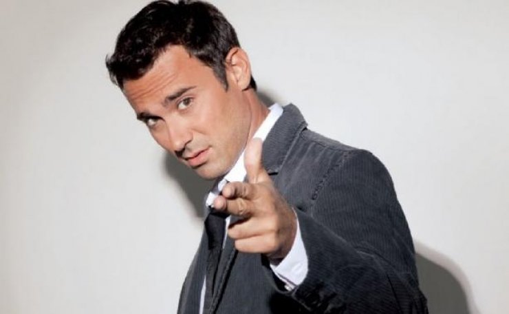 Ποιες γυναίκες ηθοποιοί θα παίξουν στο νέο σίριαλ του Καπουτζίδη;