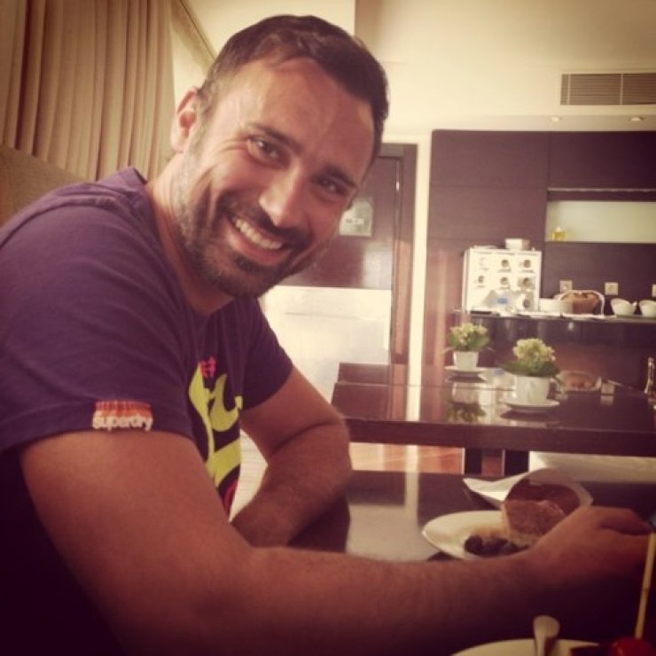 Γ. Καπουτζίδης: «Άμα είναι να κάνω αυτό που αρέσει στους άλλους, την πάτησα!»