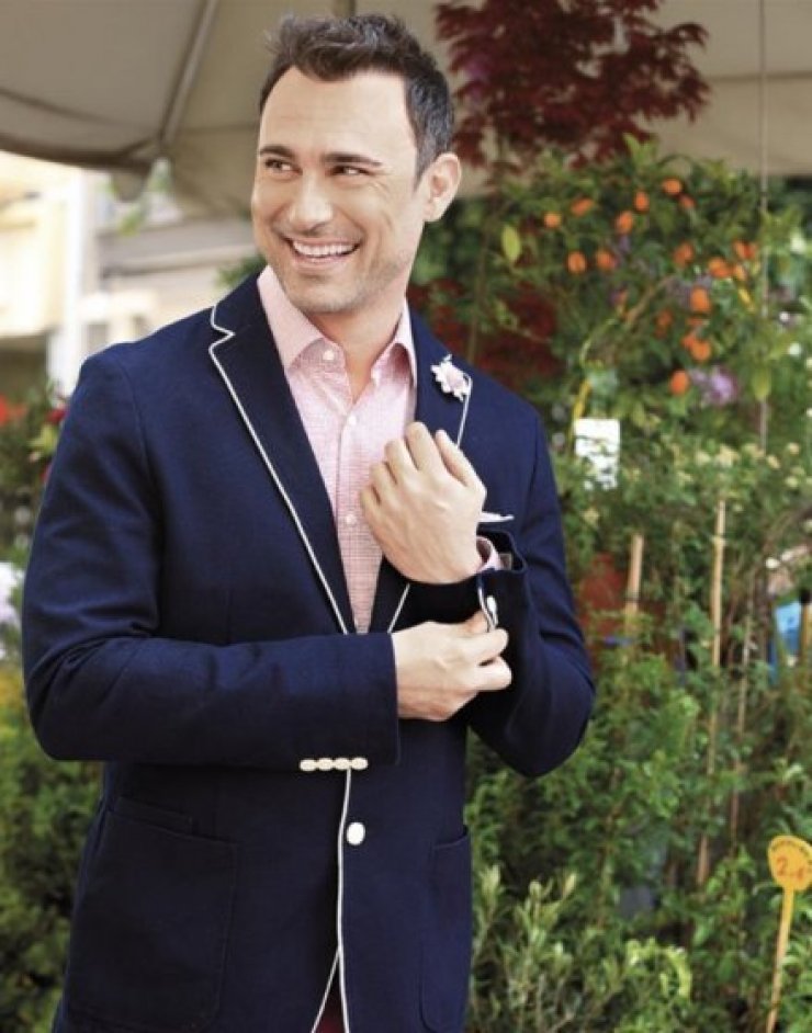 Γιώργος Καπουτζίδης: Μιλάει για τους Κύπριους συμμετέχοντες στο “The Voice”