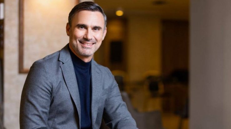 Καπουτζίδης για Νάτση: “Όταν “έφυγε” ένα κομμάτι μου πέθανε μαζί του για πάντα. Εύχομαι, ο νεκρός μου εαυτός, να είναι μαζί του”