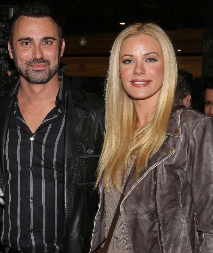 Γιώργος Καπουτζίδης: Μιλάει για πρώτη φορά για το λόγο που χάλασε η φιλία του με τη Ζέτα Μακρυπούλια