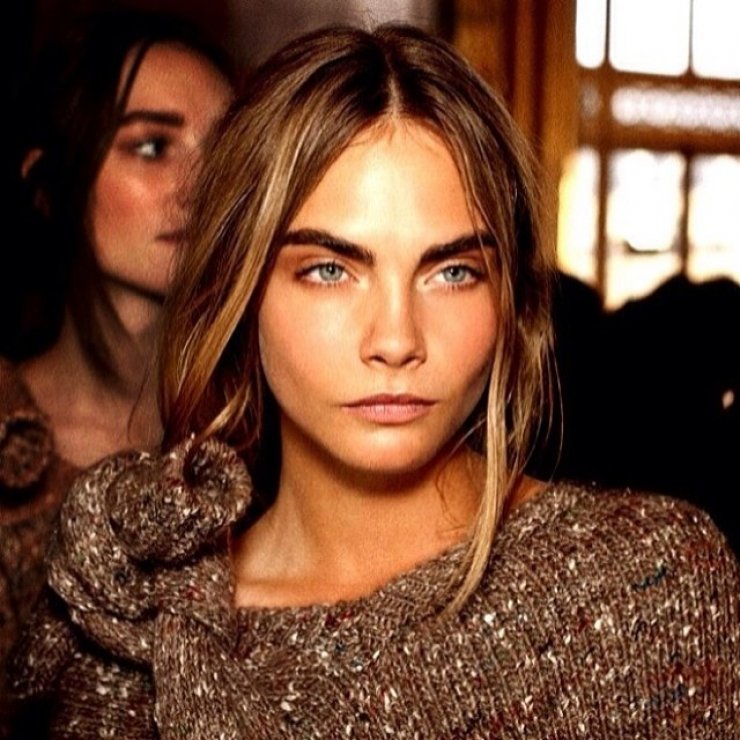 Cara Delevingne: Ποια σχέση έχει με τον «Peter Pan»;