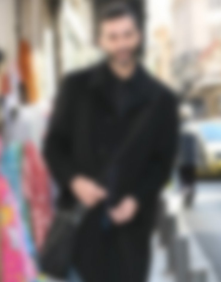 Επώνυμος Έλληνας δήλωσε: «Υπήρξα sex machine για τρία χρόνια»