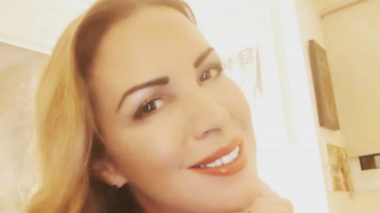 Αλεξία Καρακάννα: Aυτή είναι η πιο δύσκολη τηλεοπτική της στιγμή!