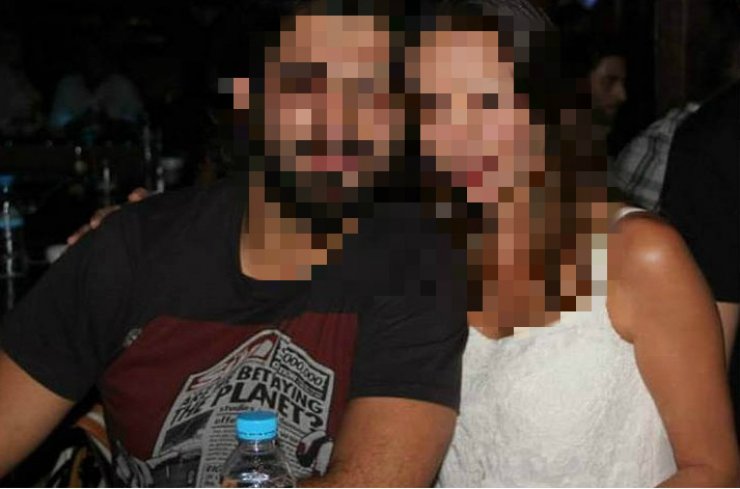 Δείτε το προσκλητήριο του γάμου Κύπριας παρουσιάστριας