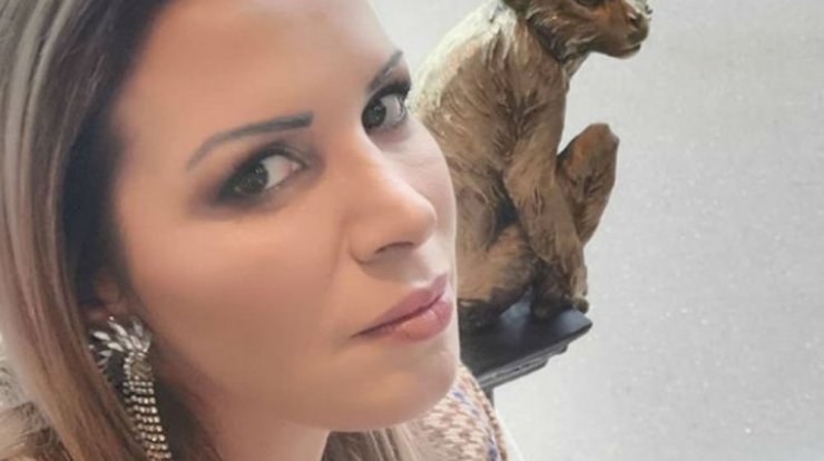 Αλεξία Καρακάννα: "Δεν μου είπαν τίποτα στο ΡΙΚ. Και το ήξερα ότι θα γινόταν η αντικατάσταση όσο έκανα την εκπομπή"