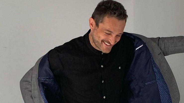 Γιώργος Καραμίχος: Η απίστευτη δήλωση που έκανε σε ζωντανή εκπομπή και έχει σχολιαστεί [βίντεο]