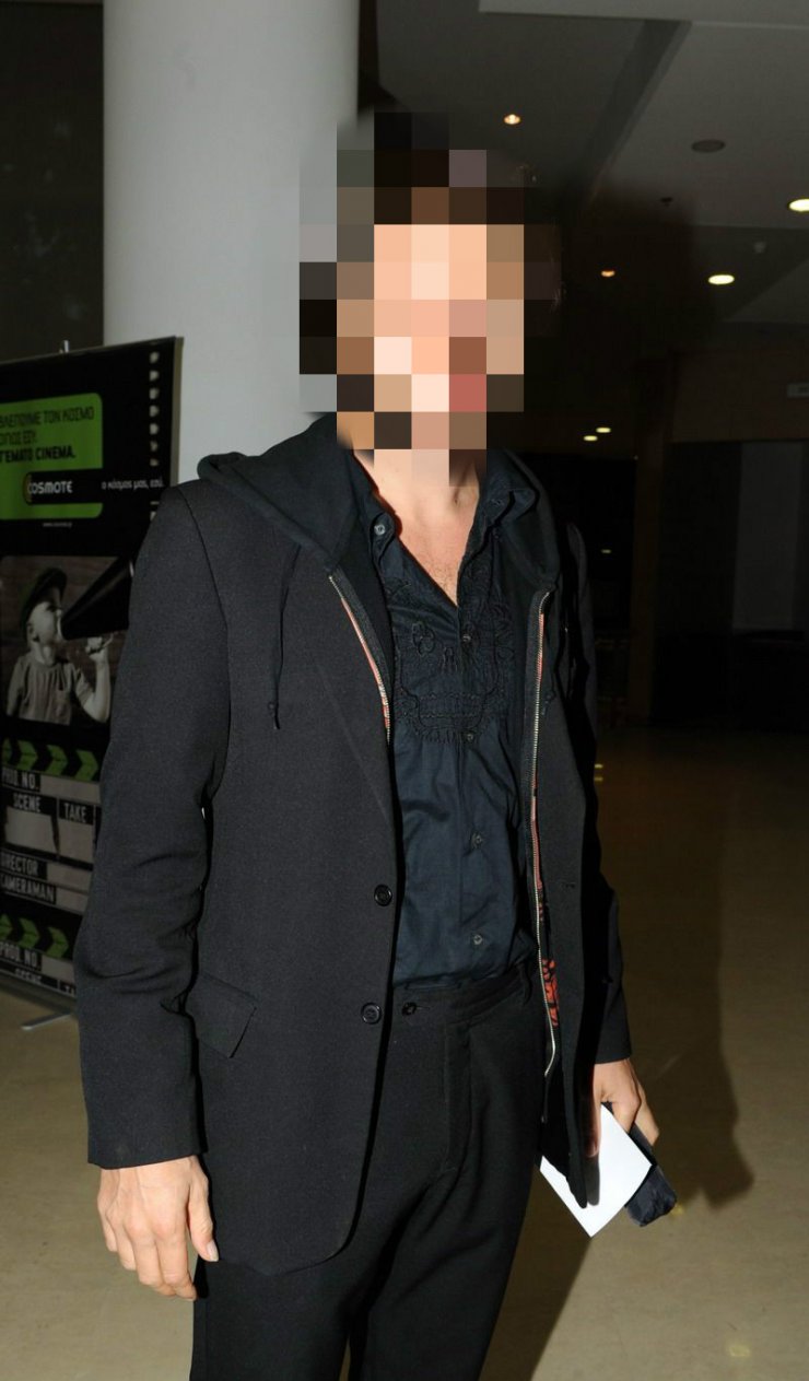 Η συγκλονιστική εξομολόγηση πασίγνωστου Έλληνα ηθοποιού: “Δεν είχα να φάω”