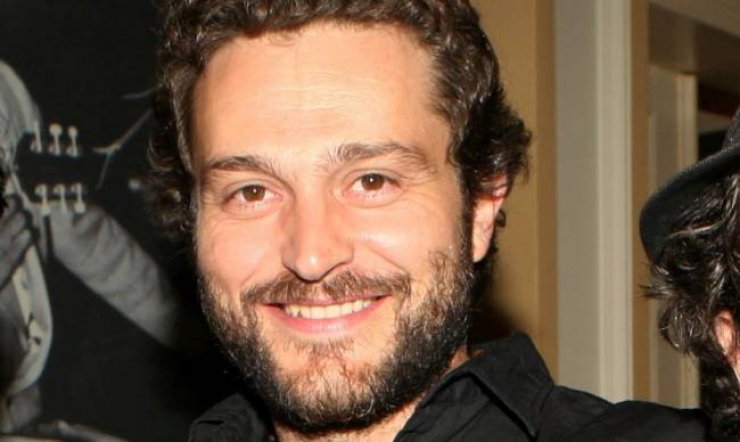 Ο Γιώργος Καραμίχος θα γίνει ξανά μπαμπάς!