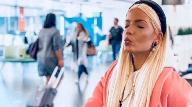 Άντρη Καραντώνη: Μιλάει πρώτη φορά για το σεξ!