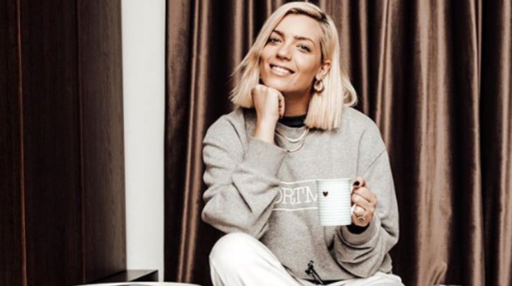 Άντρη Καραντώνη: Δείτε πως ντύθηκε για τα καρναβάλια και μας ενθουσίασε [βίντεο]