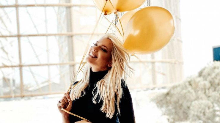 Άντρη Καραντώνη: Έχει γενέθλια! Η έκπληξη από την κόρη της που την ενθουσίασε [εικόνα & βίντεο]