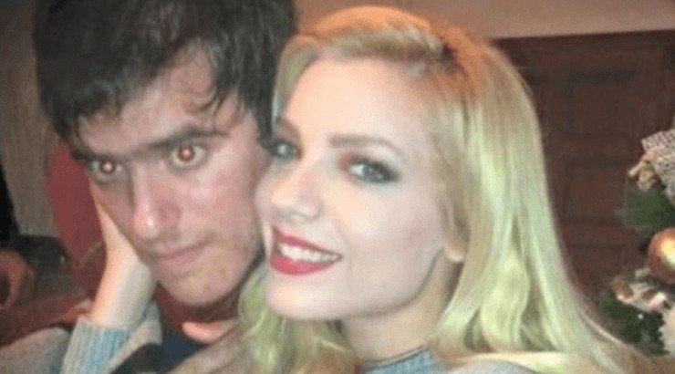 Άντρη Καραντώνη: Έτσι γιόρτασαν τα γενέθλια του μεγάλου της αδερφού! [εικόνα]