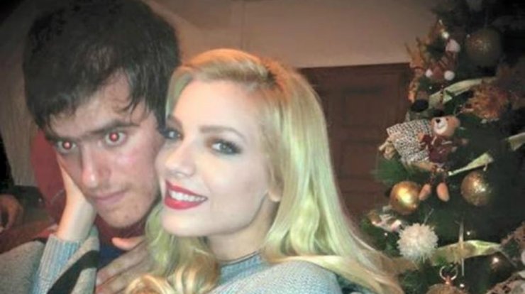 Συγκινητική η Άντρη Καραντώνη εύχεται με ένα υπέροχο κείμενο χρόνια πολλά στον αδερφό της Κώστα