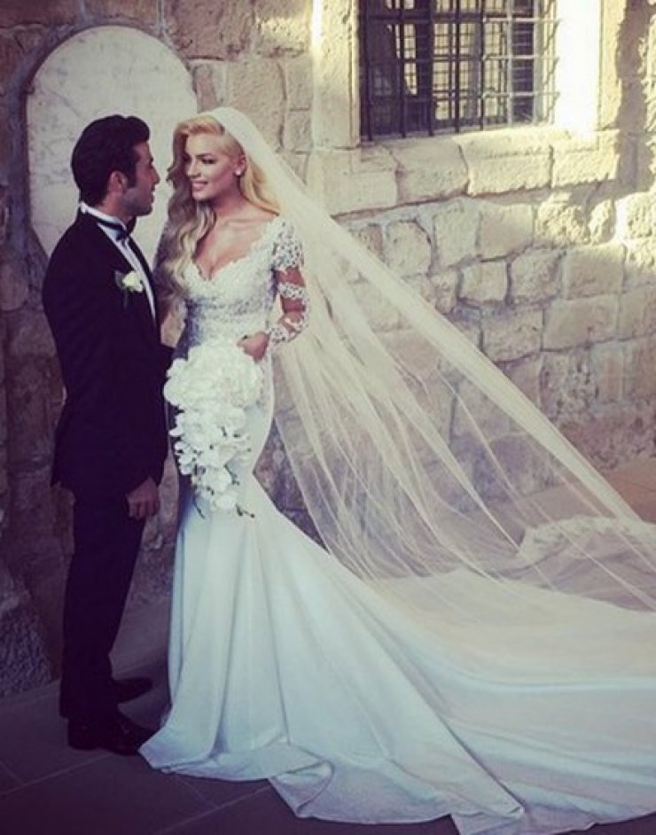 Η γκάφα του Γιώργου Σταματάρη για τα όσα συνέβησαν στον γάμο της Άντρης Καραντώνη