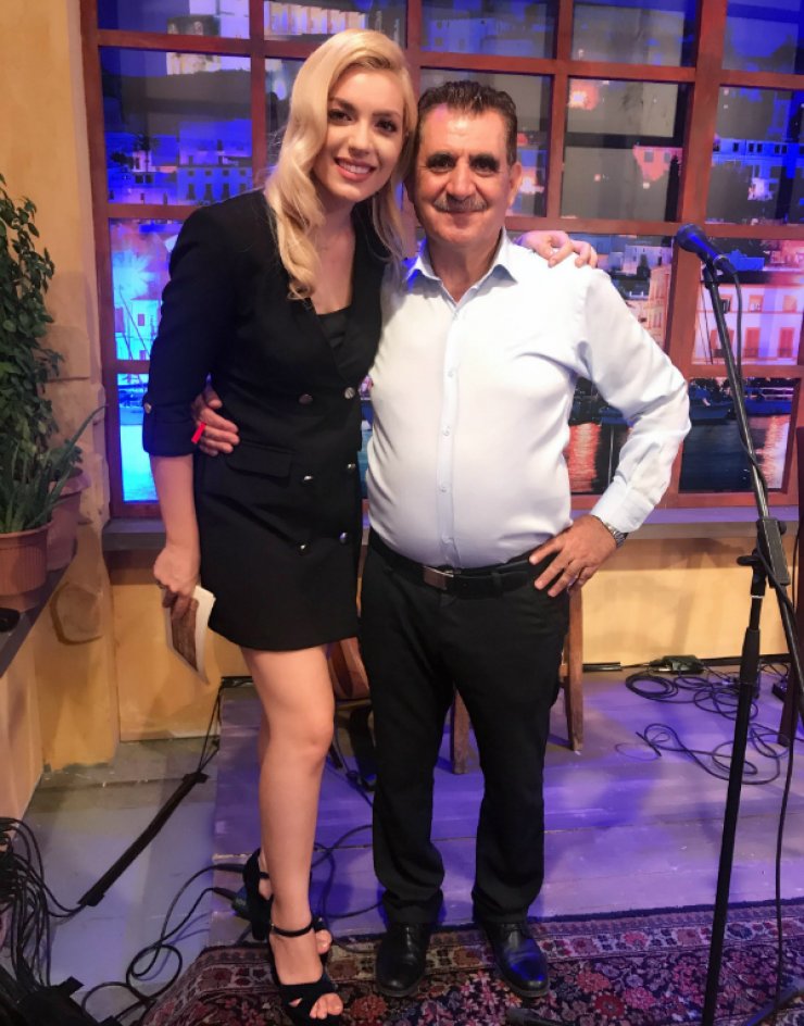 Απόψε κάνει πρεμιέρα η "Παραδοσιακή Βραδιά"