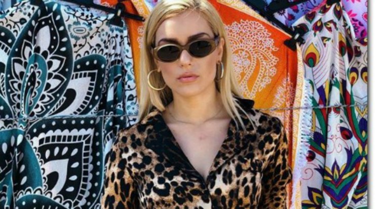 Άντρη Καραντώνη: Έχει γενέθλια και ο σύζυγός της μας συγκίνησε με την ευχή του!