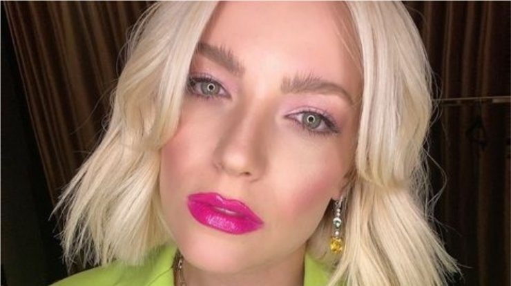 Άντρη Καραντώνη: Το make-up look της που σίγουρα θα υιοθετήσουμε την άνοιξη