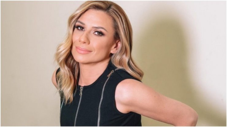 Κατερίνα Καραβάτου: "Δεν μπορώ να πάω στο σπίτι μου να μείνω" [βίντεο]