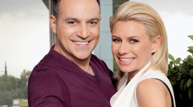 Κατσούλης – Καραβάτου: Η δημόσια απολογία τους on air [βίντεο]