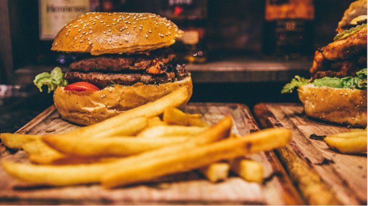 Σε εστιατόριο της Λευκωσίας οι έγκυες τρώνε δωρεάν