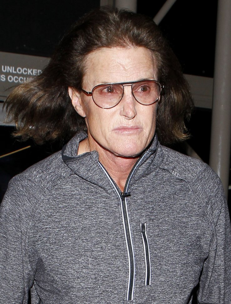 Δείτε πως έγινε ο πατριός της Kim Kardashian [εικόνες]