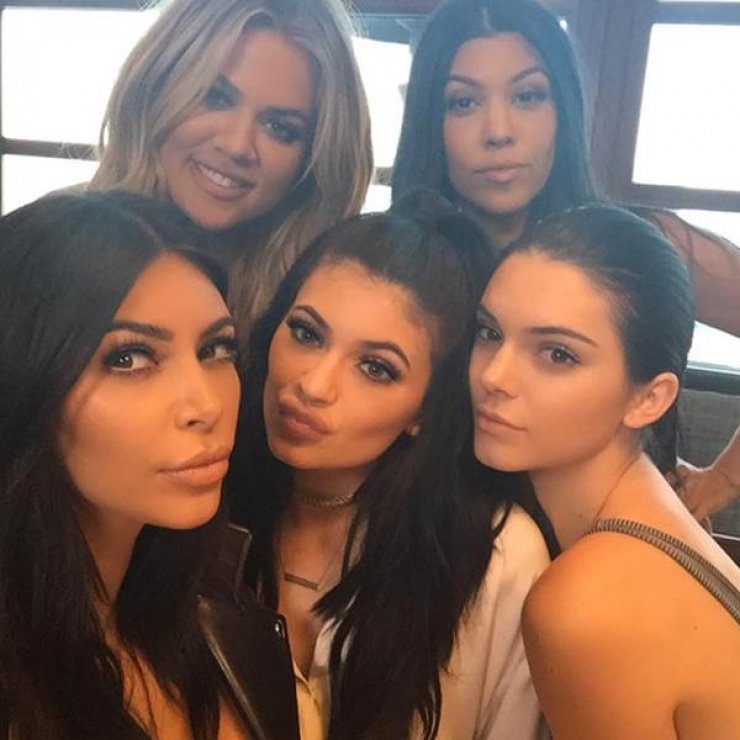Ευχάριστα τα νέα για την οικογένεια των Kardashians!