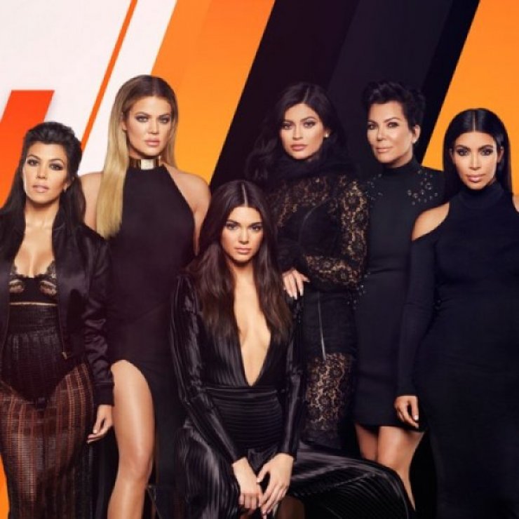 Δεν θα πιστεύετε ποιο μέλος της οικογένειας Kardashian θα γίνει μητέρα!