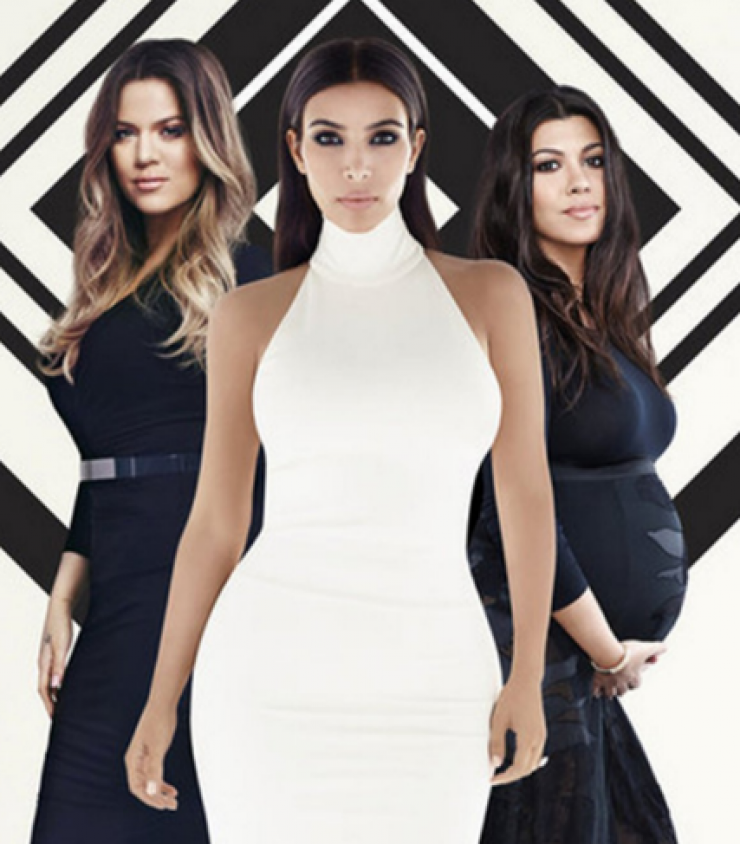 Ο καρκίνος "χτύπησε" την πόρτα στις Kardashians!