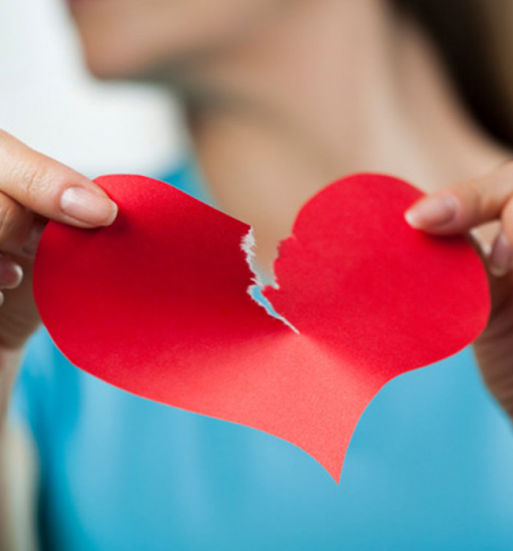 Οι δέκα λόγοι που οδηγούν μία σχέση στο οριστικό τέλος!