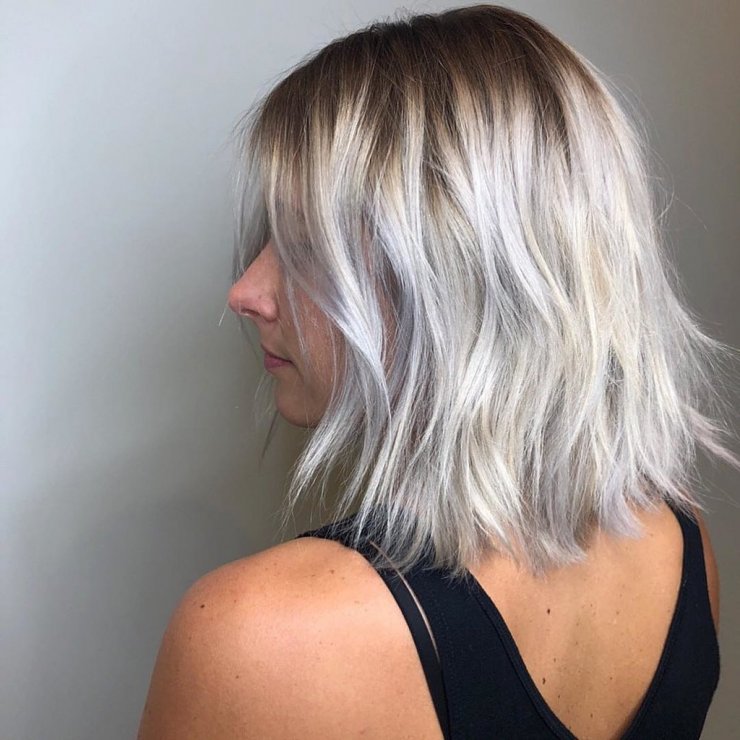 Καρέ μαλλιά: Όλα όσα πρέπει να ξέρεις πριν υιοθετήσεις το look