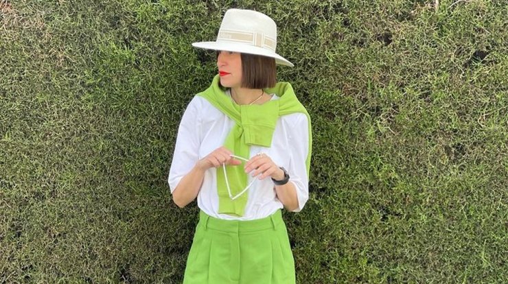 Bob cut: 10 επώνυμες που επιλέγουν την πιο διαχρονική τάση στα μαλλιά