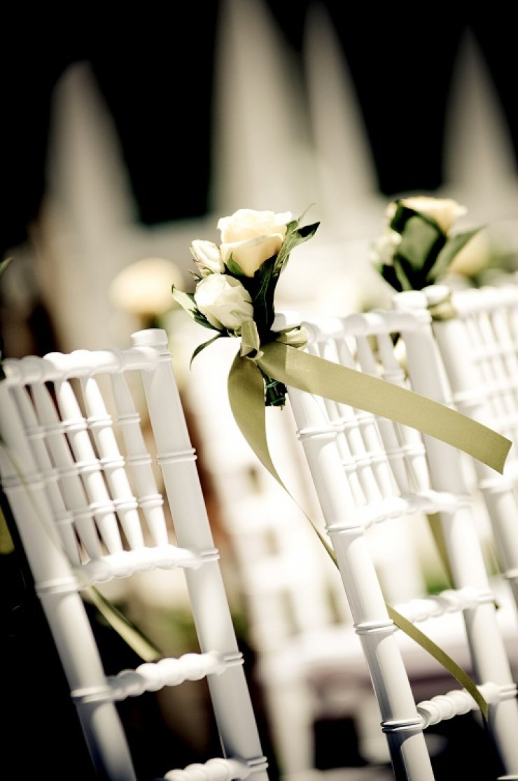 Τα σωστά βήματα που οδηγούν στον τέλειο γάμο!