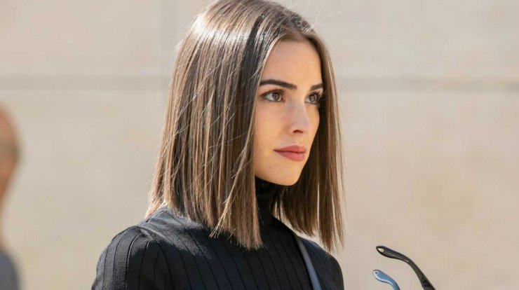 10 προϊόντα styling για καρέ μαλλιά