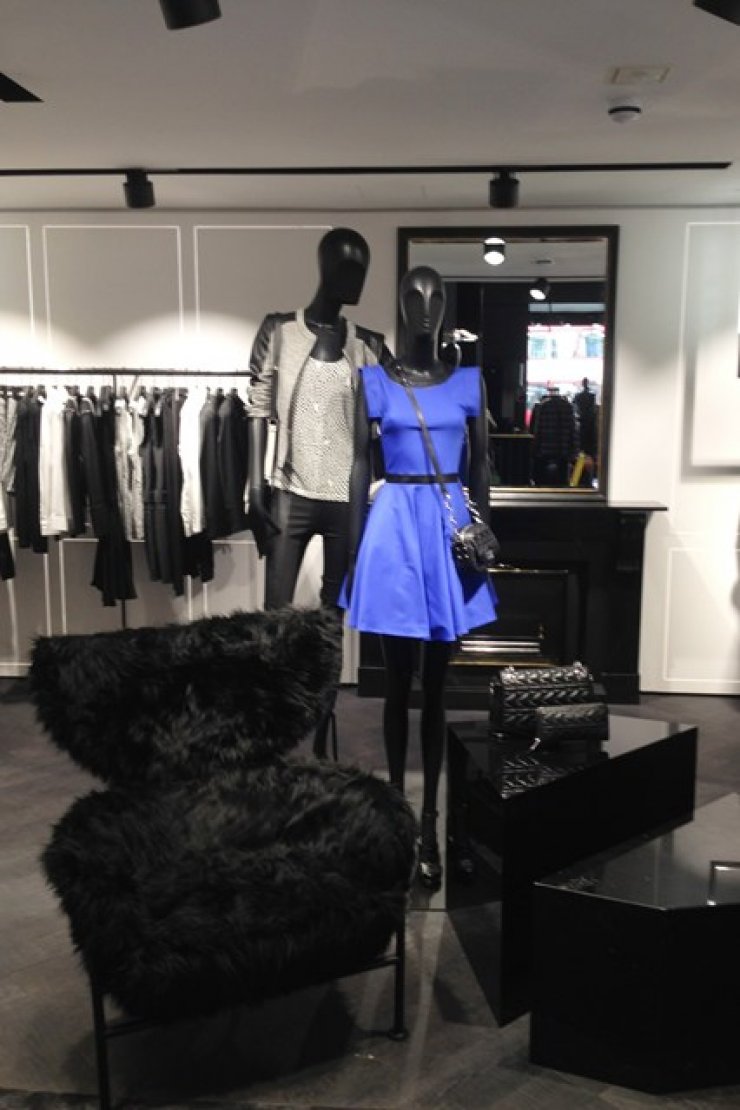 Karl Lagerfeld: Γιατί πάει μόνιμα στο Λονδίνο; 