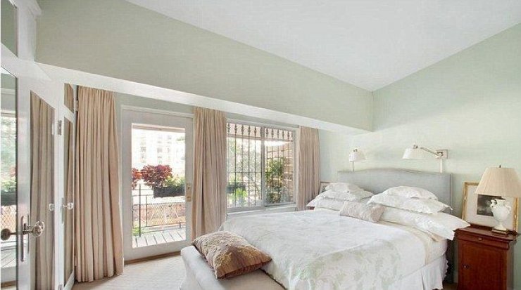 Γνωστό μοντέλο αγόρασε διαμέρισμα αξίας 1,5 εκατ. ευρώ!