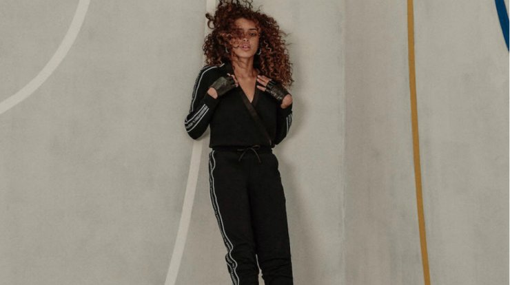 Αυτή την athleisure συλλογή θα την λατρέψετε!