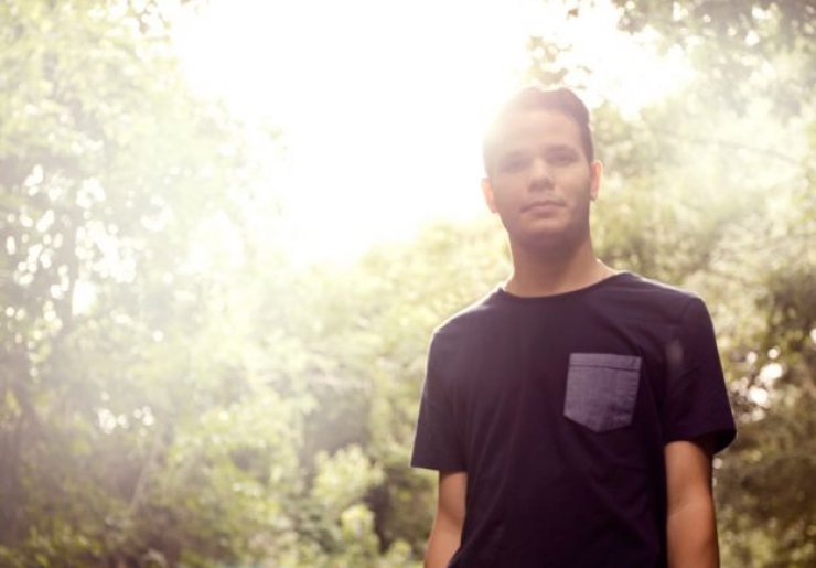 O Ολλανδός DJ Karmon στο XS!