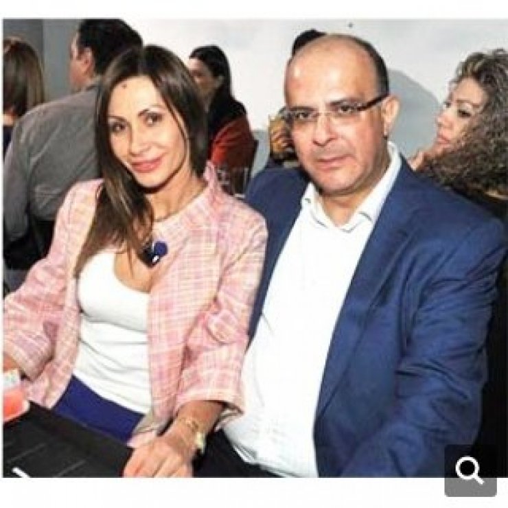 Μάριος - Ροντίκα Κάρογιαν: Σύντομα πνευματικοί γονείς!