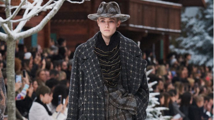 Φόρεσε το καρό στις πιο στιλάτες casual εμφανίσεις σου